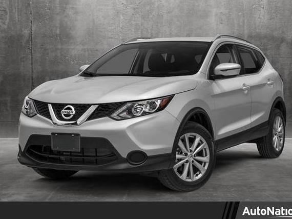 NISSAN ROGUE SPORT 2019 JN1BJ1CP4KW224508 image